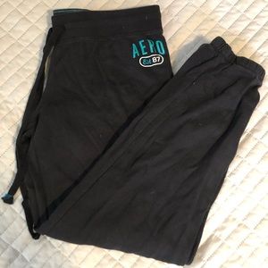 Capris sweatpants bundle